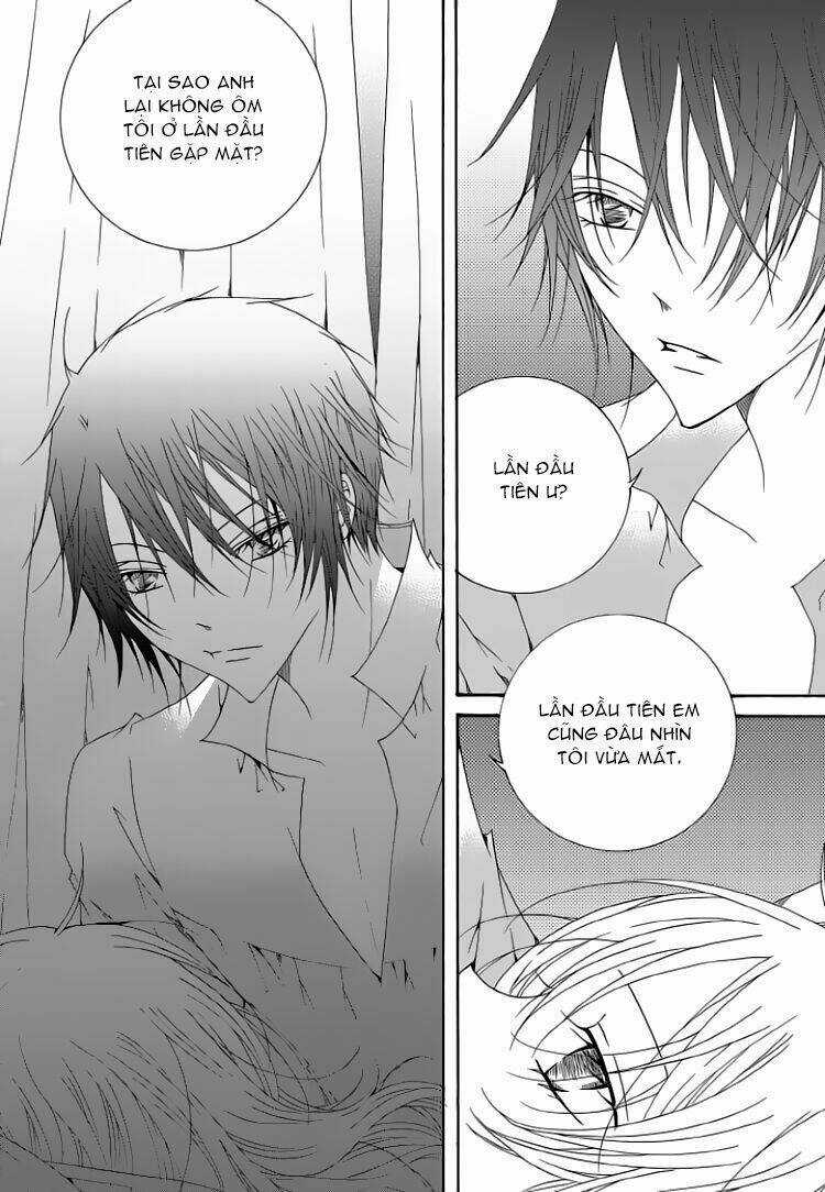 Tale Of Felluah Chapter 81 trang 10