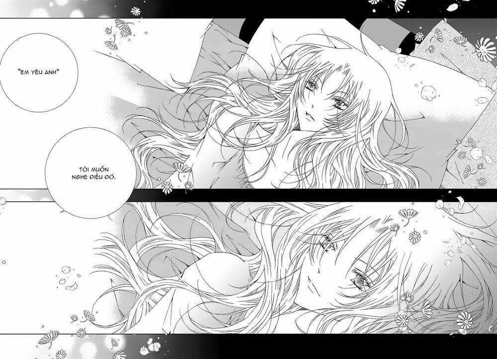 Tale Of Felluah Chapter 81 trang 12