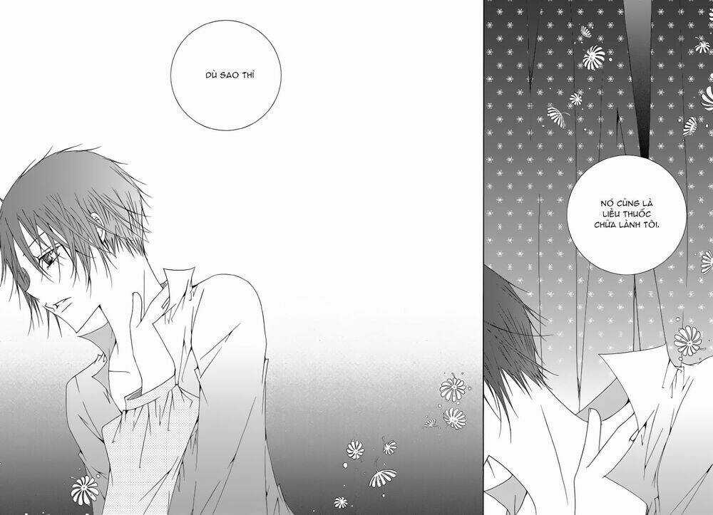 Tale Of Felluah Chapter 81 trang 13