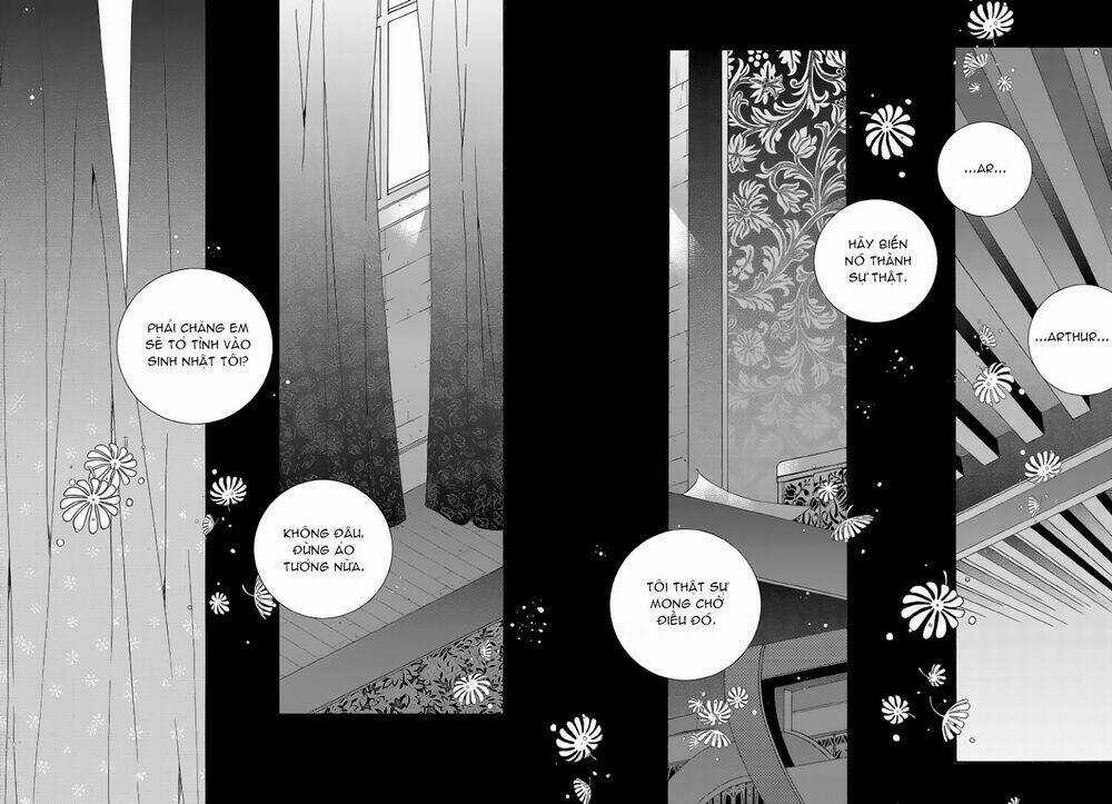 Tale Of Felluah Chapter 81 trang 14