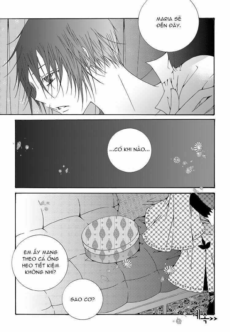 Tale Of Felluah Chapter 81 trang 15