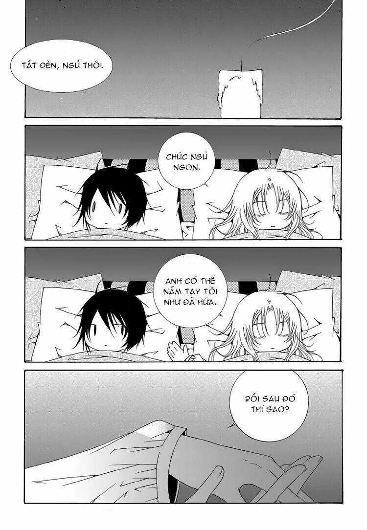 Tale Of Felluah Chapter 81 trang 3