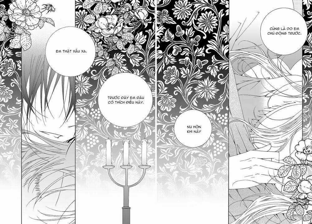 Tale Of Felluah Chapter 81 trang 5