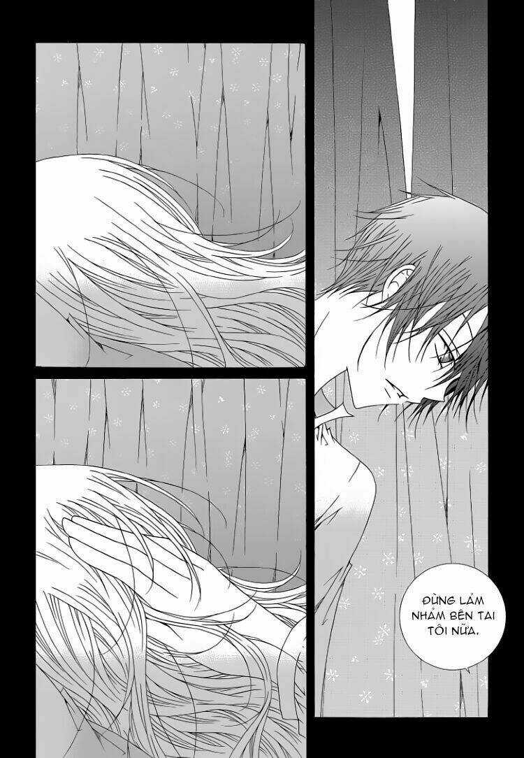 Tale Of Felluah Chapter 81 trang 7