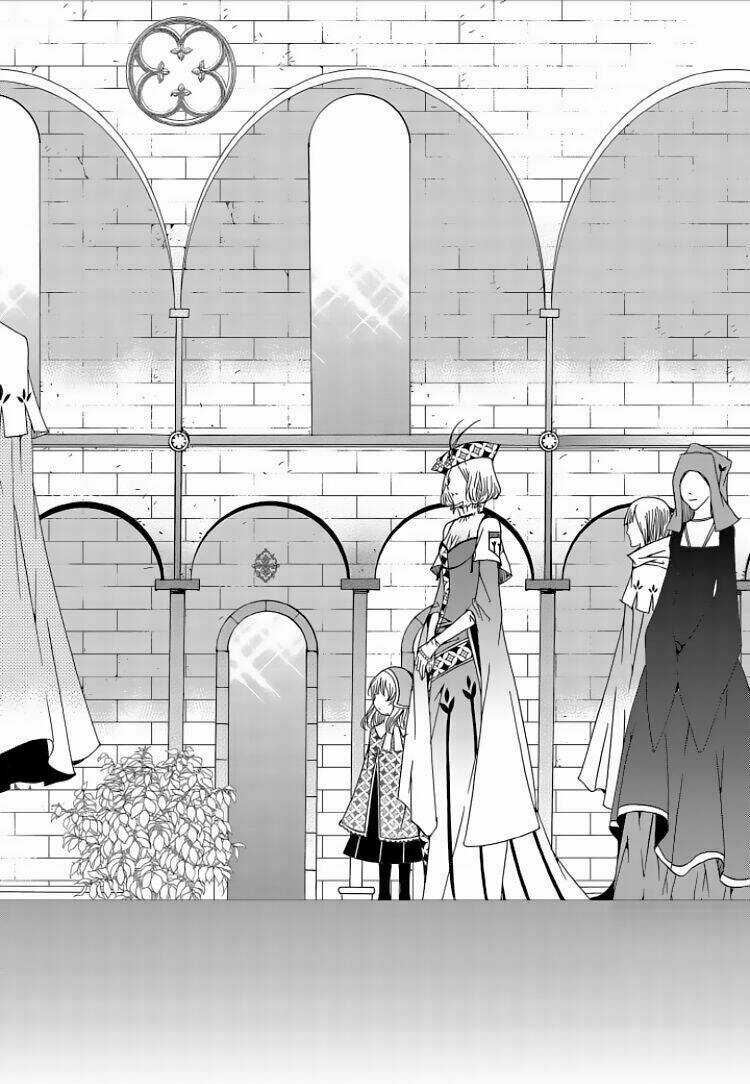 Tale Of Felluah Chapter 82 trang 12