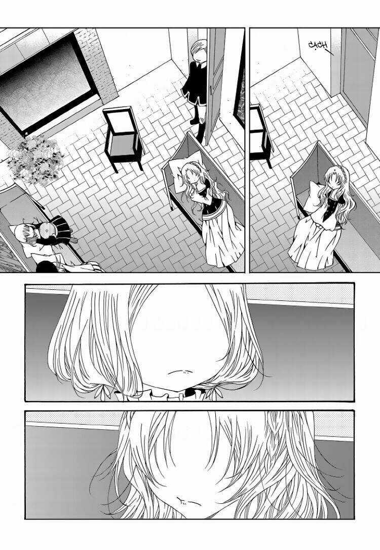 Tale Of Felluah Chapter 82 trang 15