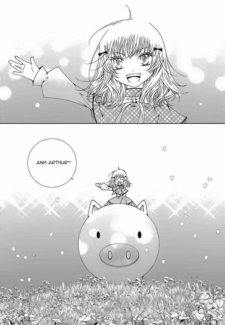 Tale Of Felluah Chapter 82 trang 2