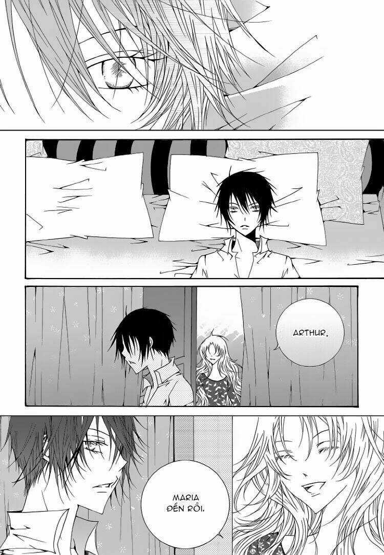 Tale Of Felluah Chapter 82 trang 3