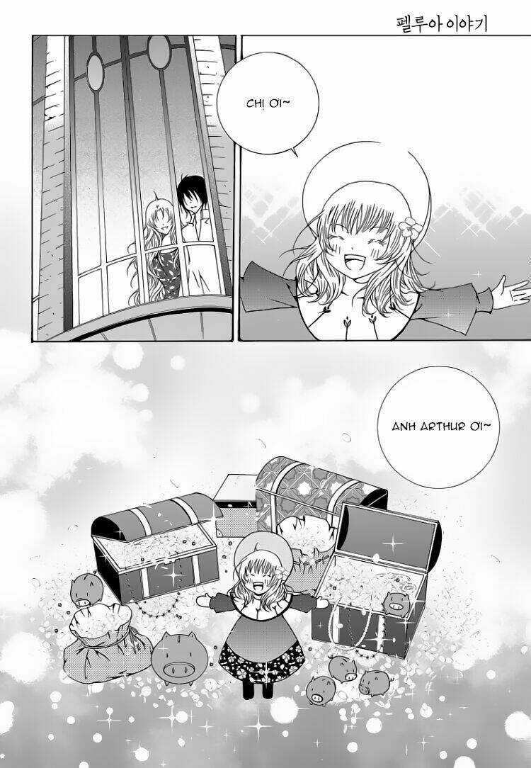 Tale Of Felluah Chapter 82 trang 4