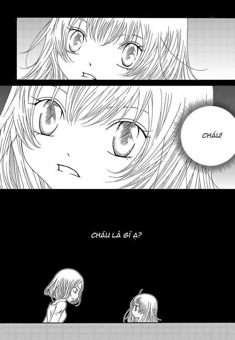 Tale Of Felluah Chapter 83 trang 10