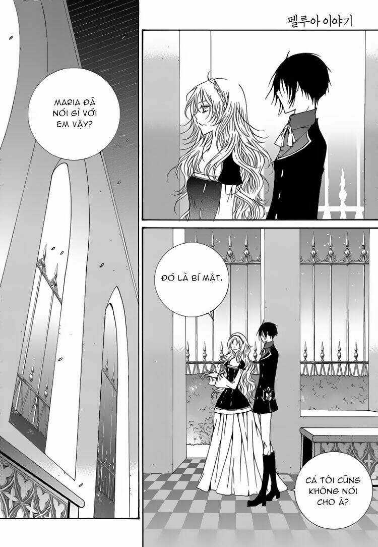 Tale Of Felluah Chapter 83 trang 12