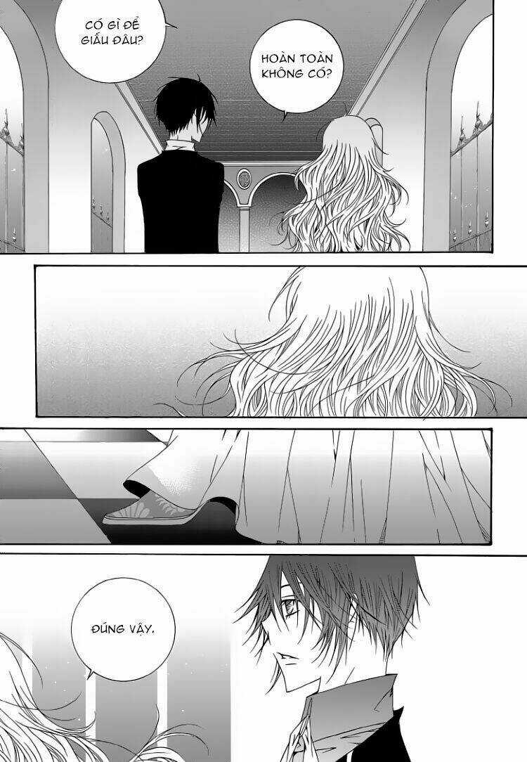 Tale Of Felluah Chapter 83 trang 13