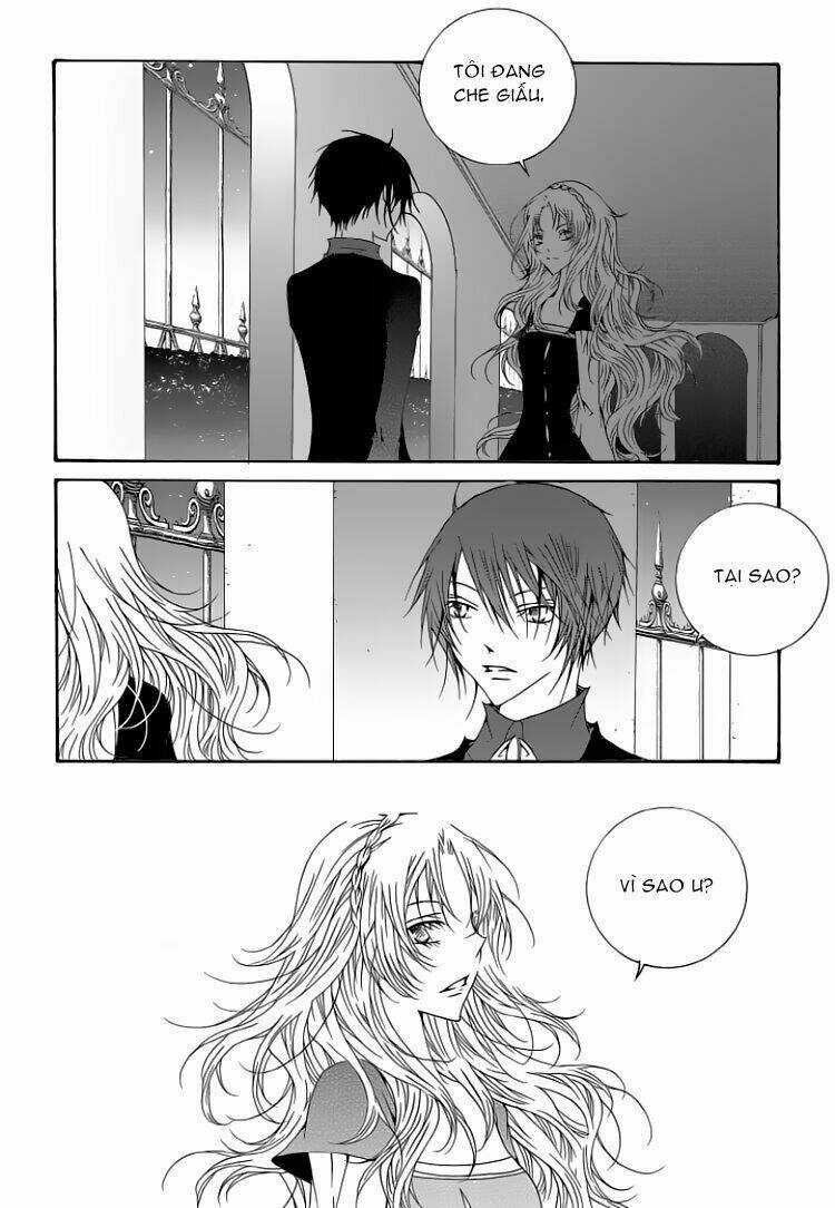 Tale Of Felluah Chapter 83 trang 14