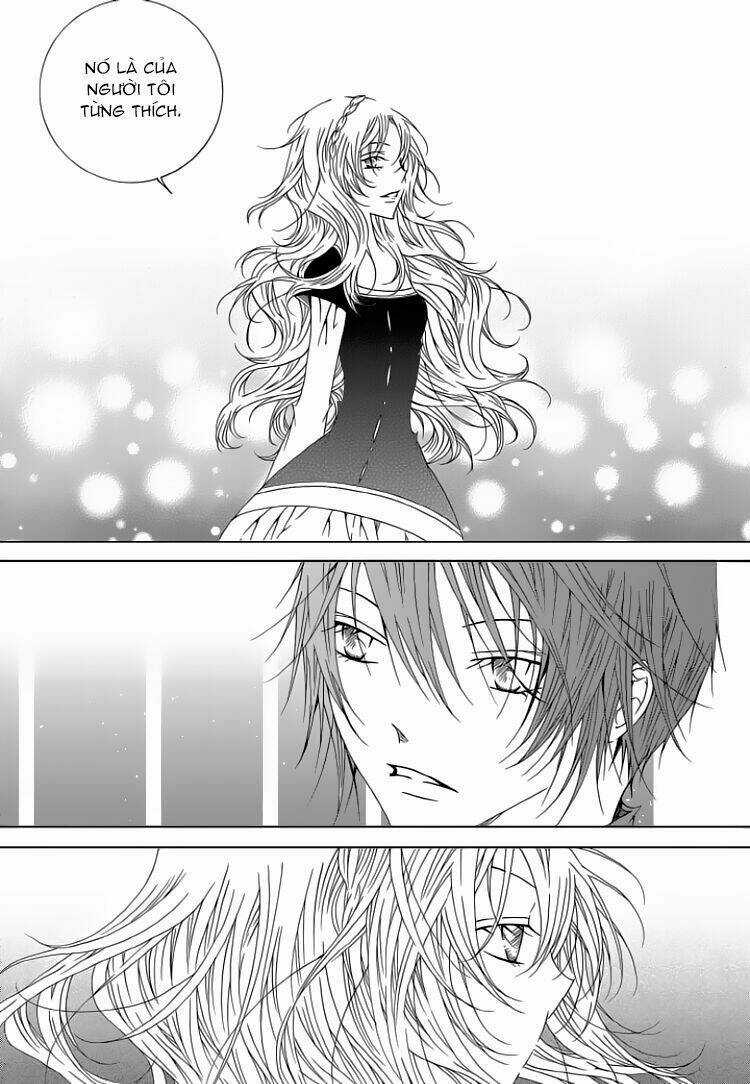 Tale Of Felluah Chapter 83 trang 15