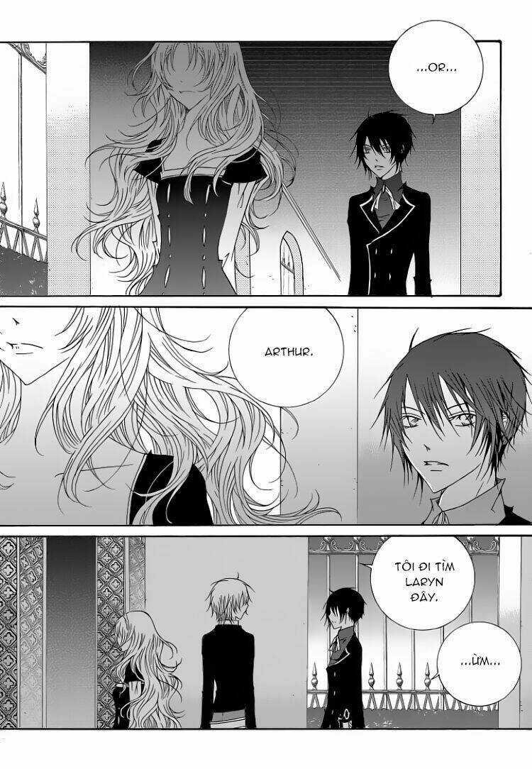 Tale Of Felluah Chapter 83 trang 16