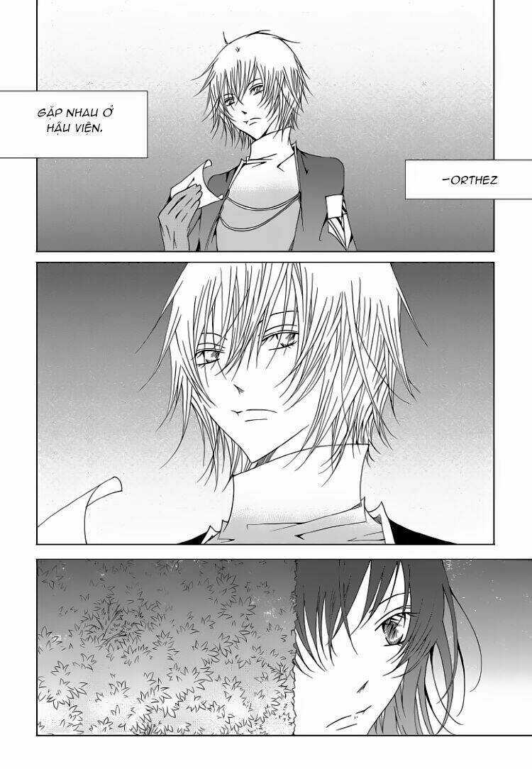 Tale Of Felluah Chapter 83 trang 18