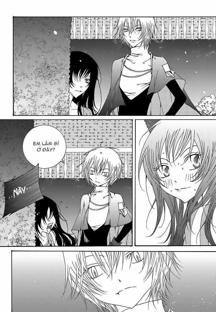 Tale Of Felluah Chapter 83 trang 19