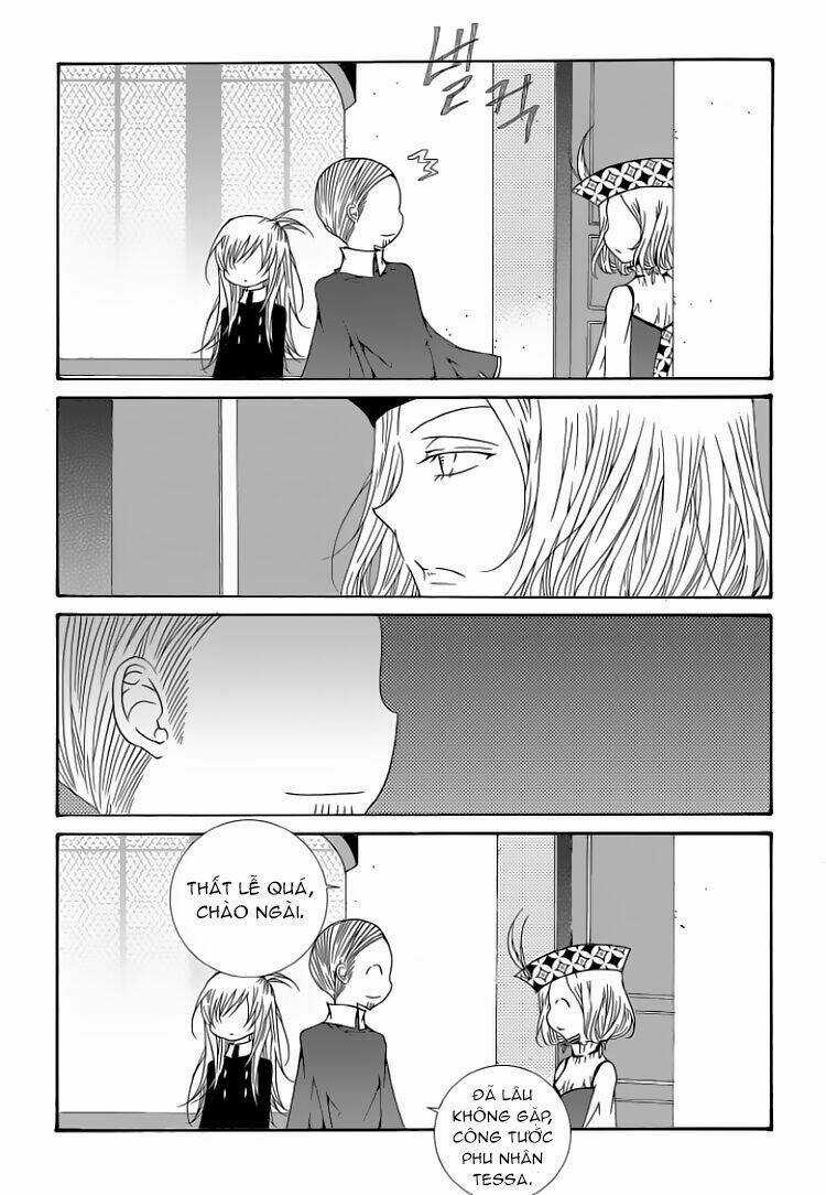 Tale Of Felluah Chapter 83 trang 2