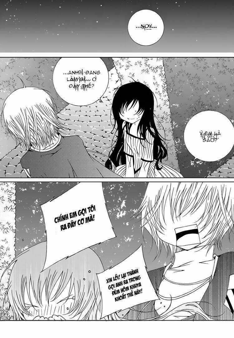 Tale Of Felluah Chapter 83 trang 20