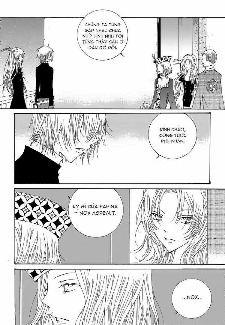 Tale Of Felluah Chapter 83 trang 5