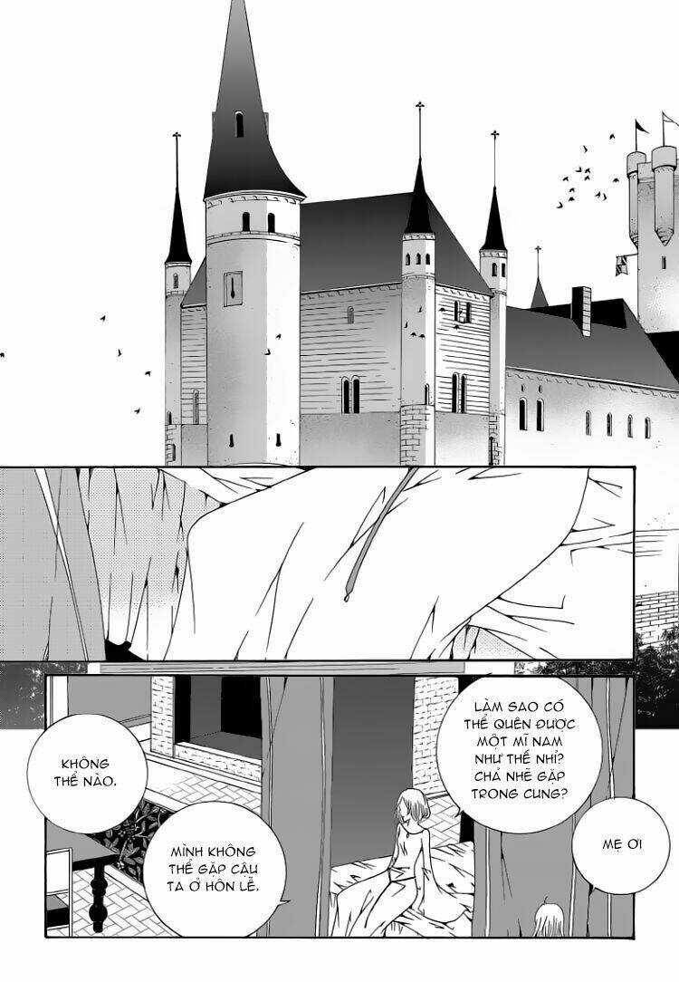 Tale Of Felluah Chapter 83 trang 8