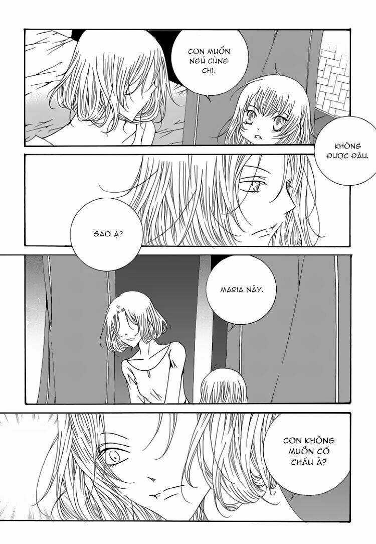 Tale Of Felluah Chapter 83 trang 9