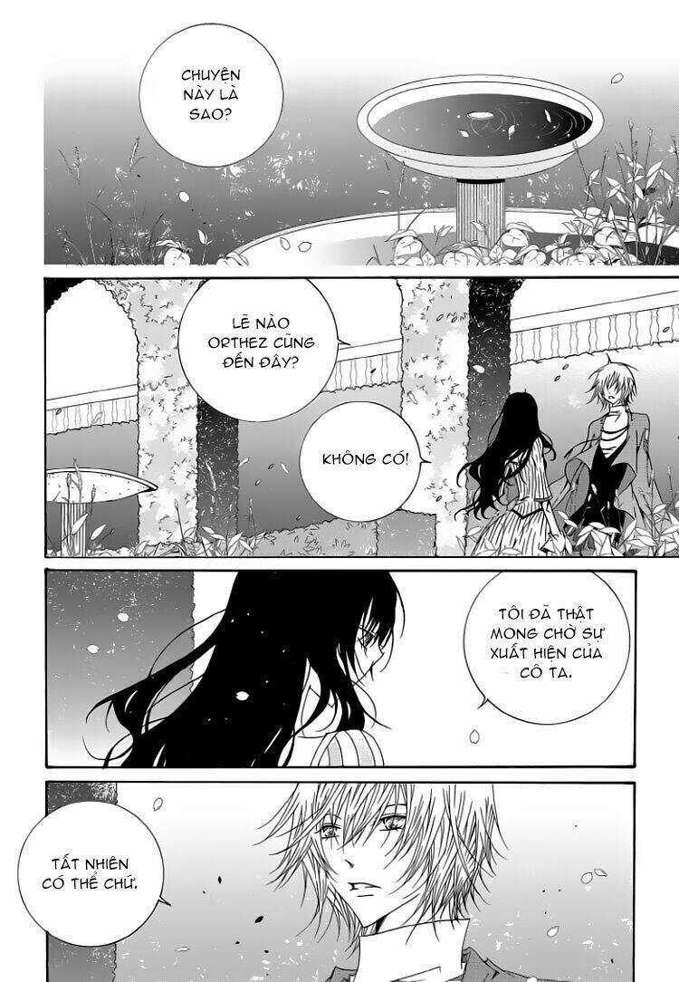 Tale Of Felluah Chapter 84 trang 2