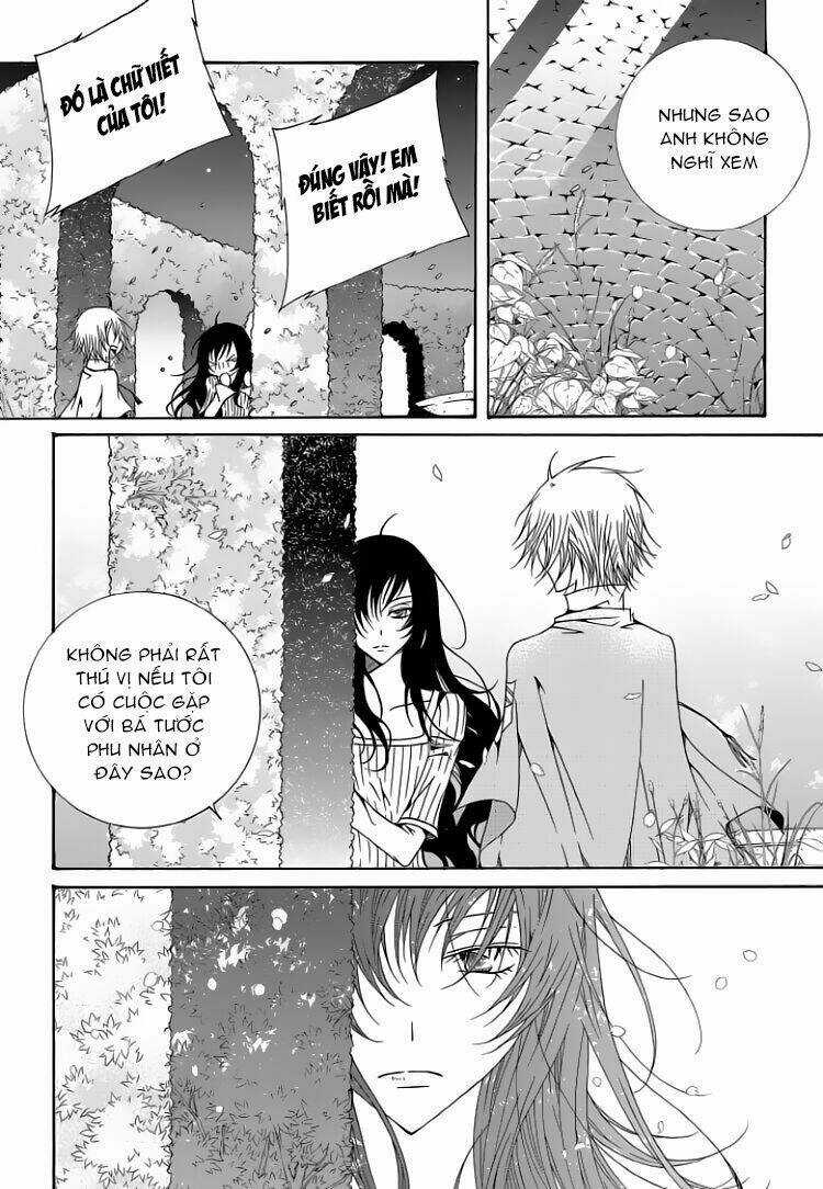 Tale Of Felluah Chapter 84 trang 3