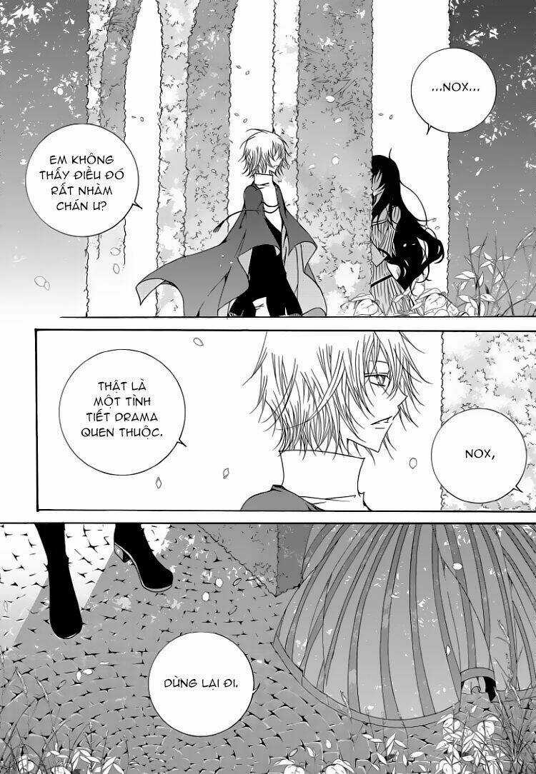 Tale Of Felluah Chapter 84 trang 4