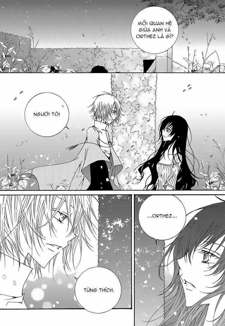 Tale Of Felluah Chapter 84 trang 6