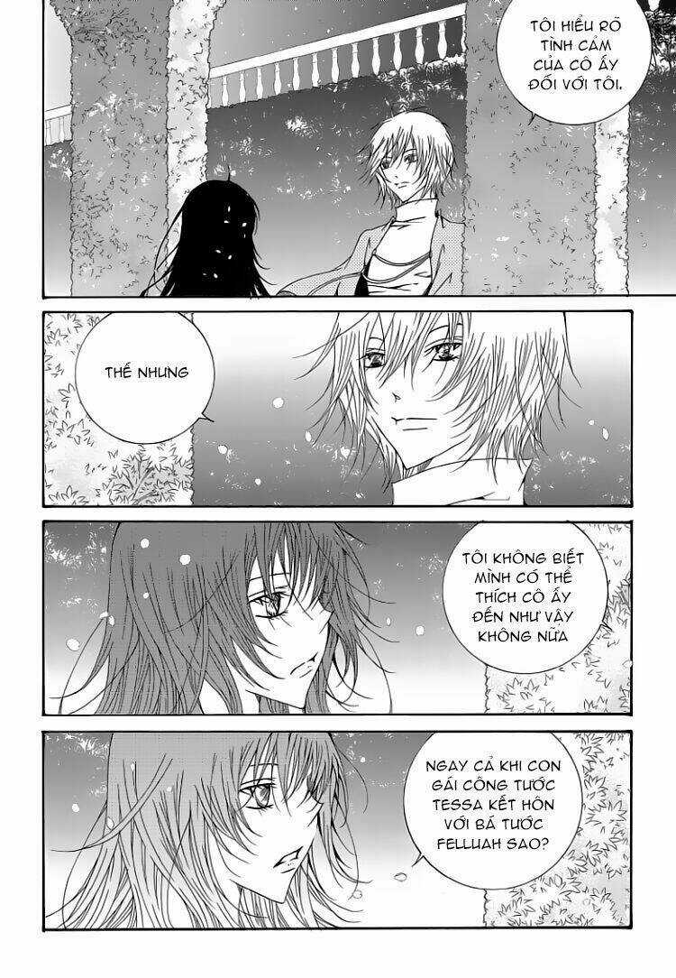 Tale Of Felluah Chapter 84 trang 7