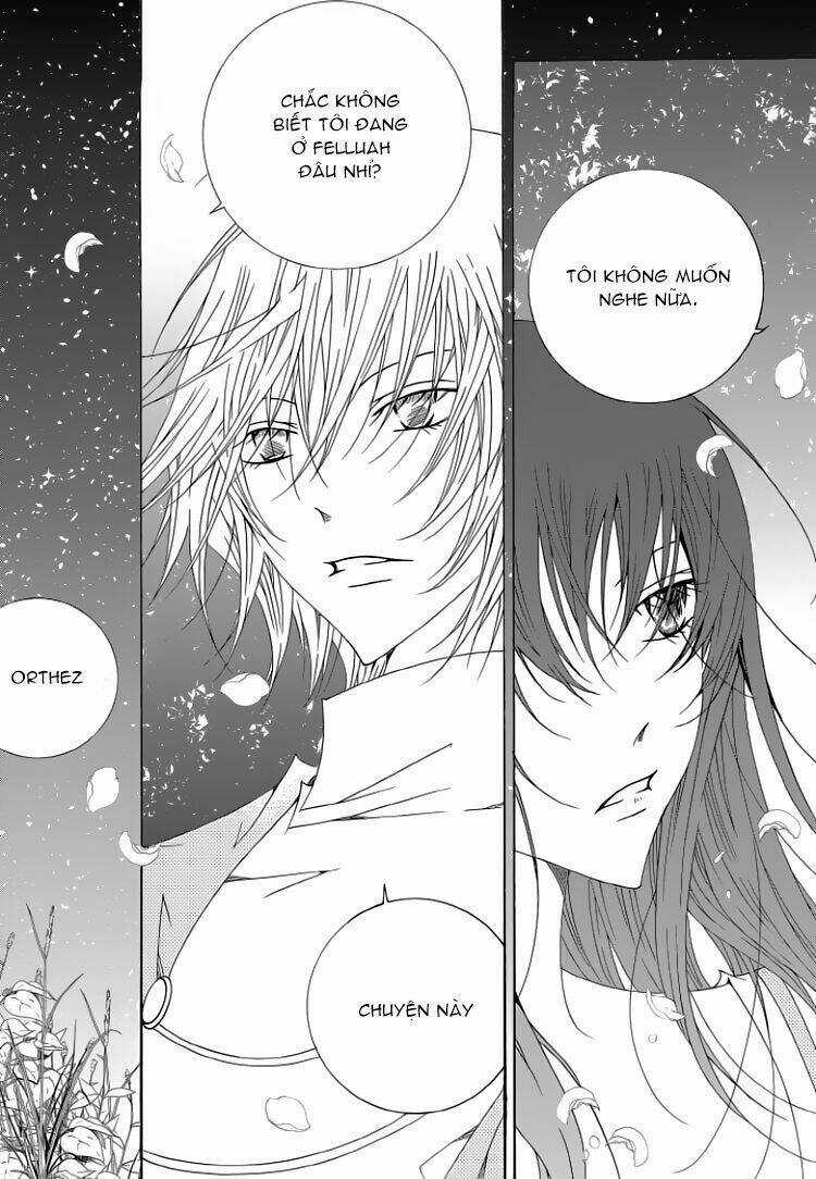 Tale Of Felluah Chapter 84 trang 9