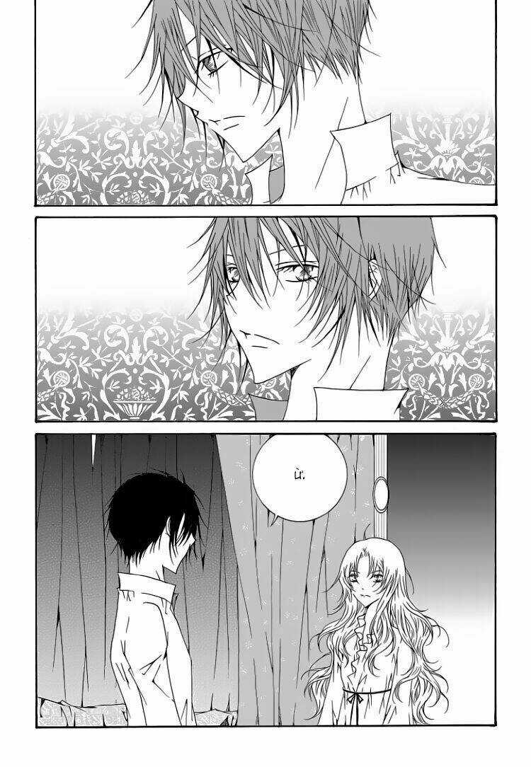 Tale Of Felluah Chapter 85 trang 12