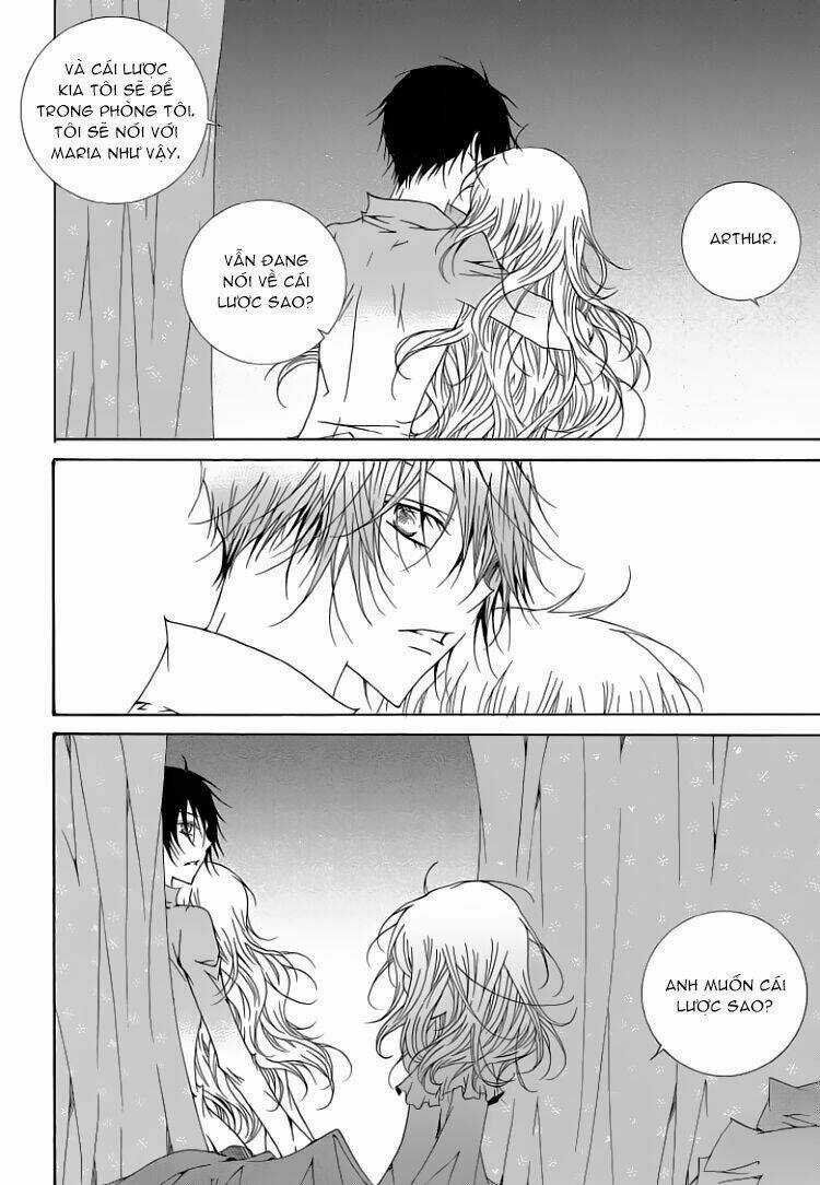 Tale Of Felluah Chapter 85 trang 16