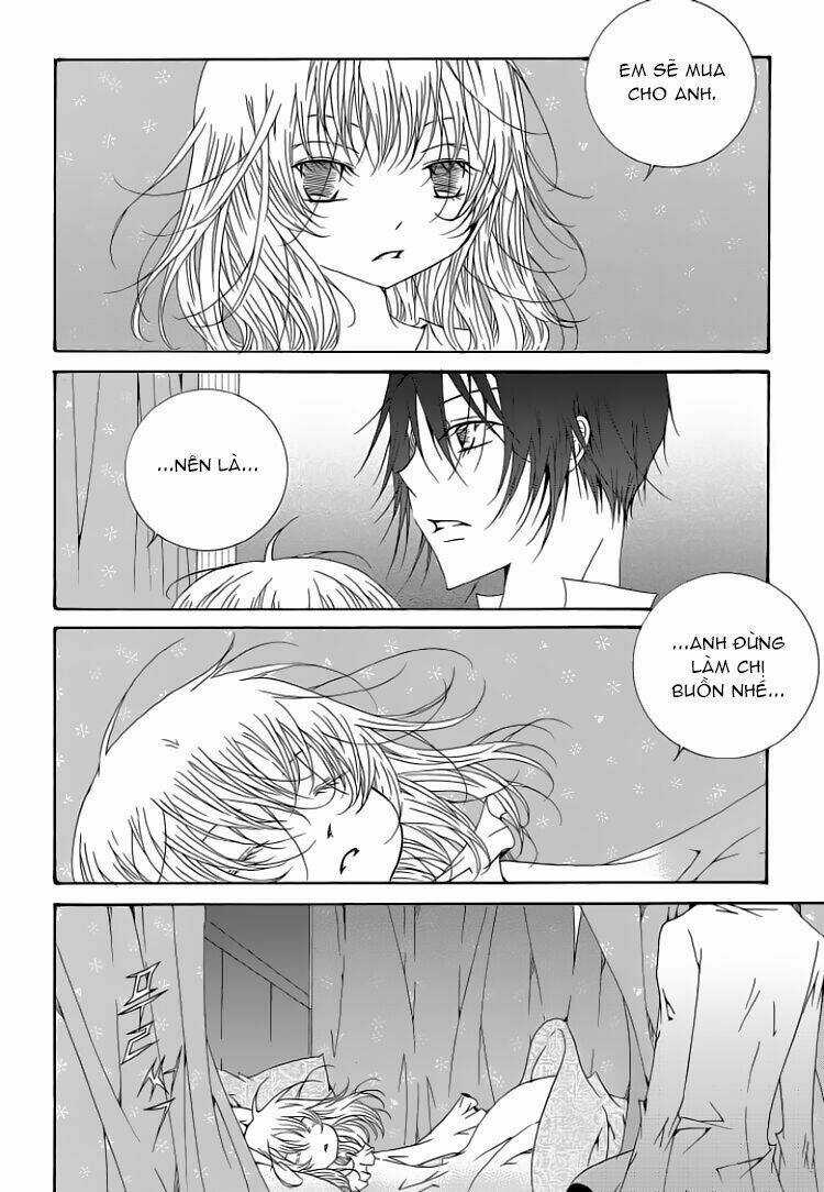 Tale Of Felluah Chapter 85 trang 17