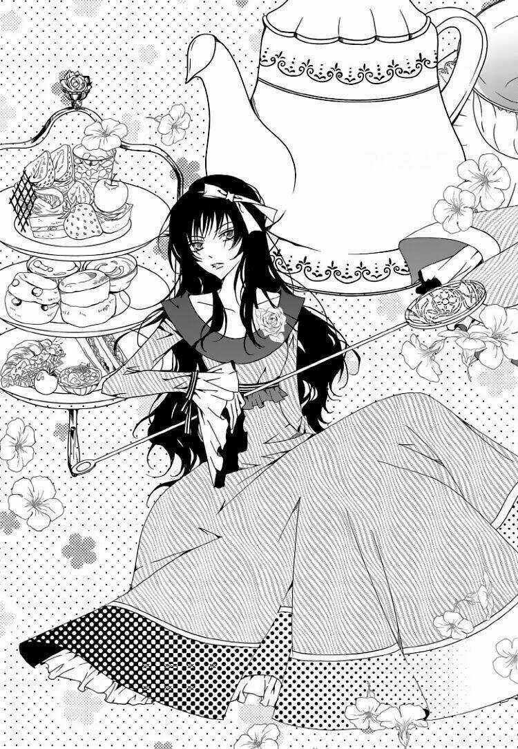 Tale Of Felluah Chapter 85 trang 2