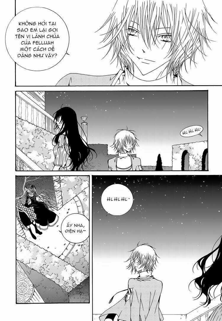 Tale Of Felluah Chapter 85 trang 4