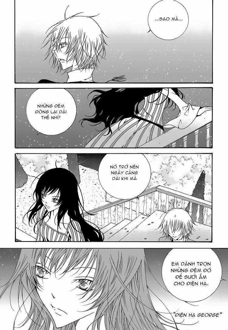 Tale Of Felluah Chapter 85 trang 5