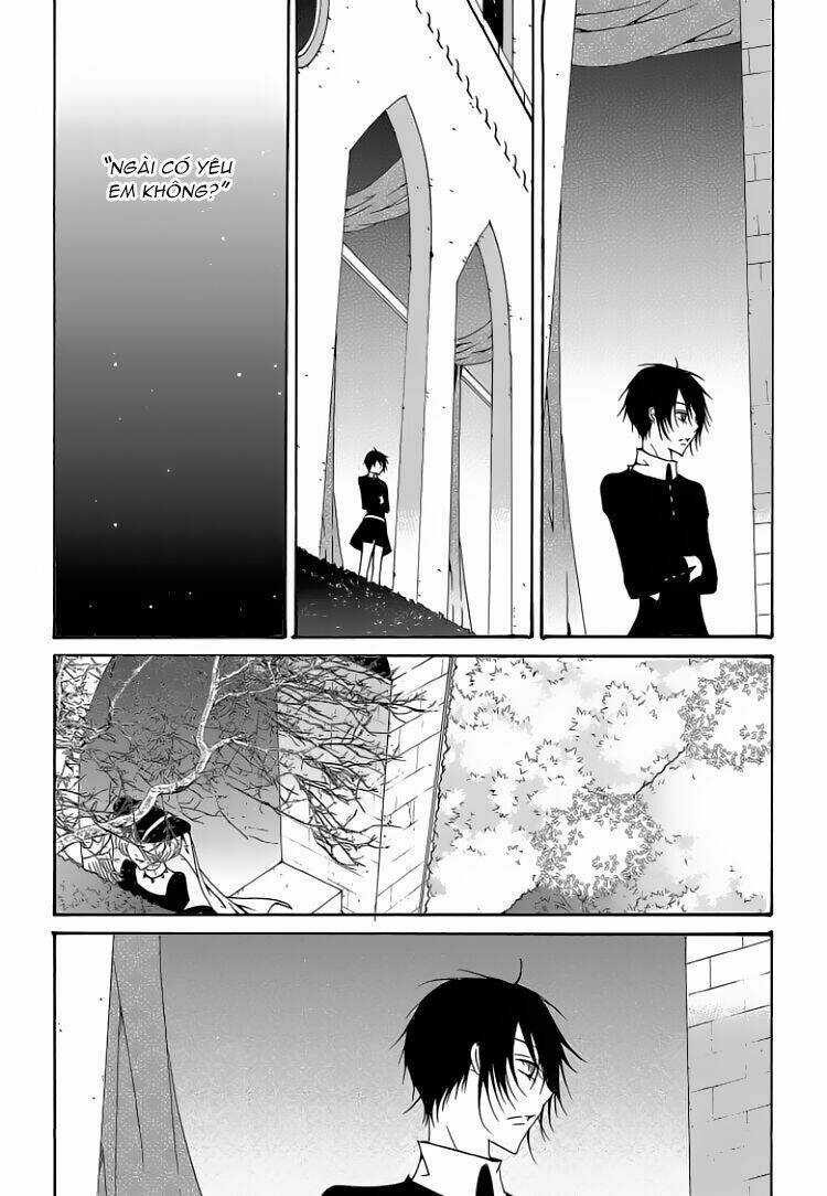 Tale Of Felluah Chapter 85 trang 6