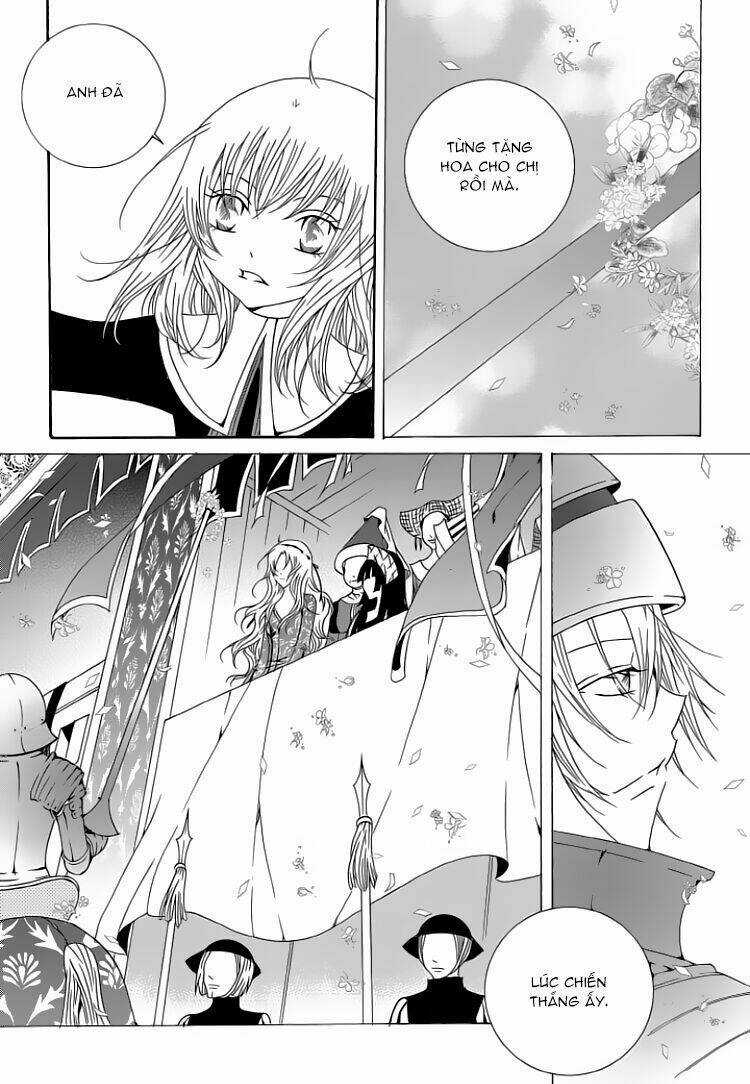 Tale Of Felluah Chapter 86 trang 10