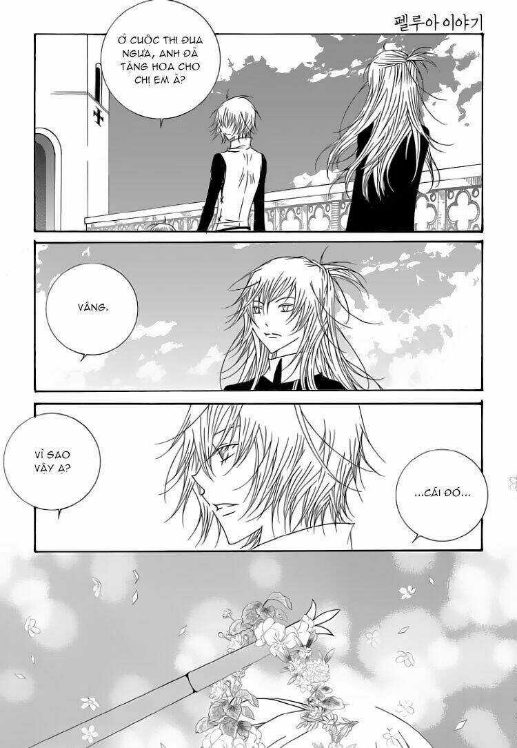 Tale Of Felluah Chapter 86 trang 12