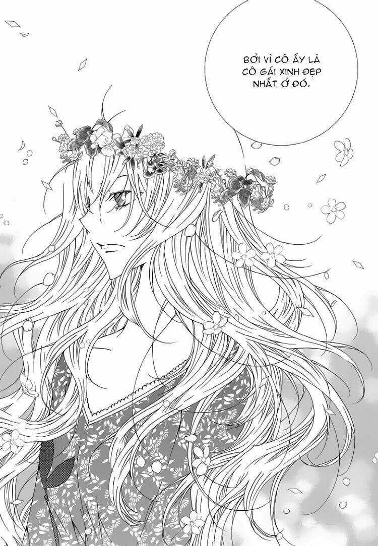 Tale Of Felluah Chapter 86 trang 13