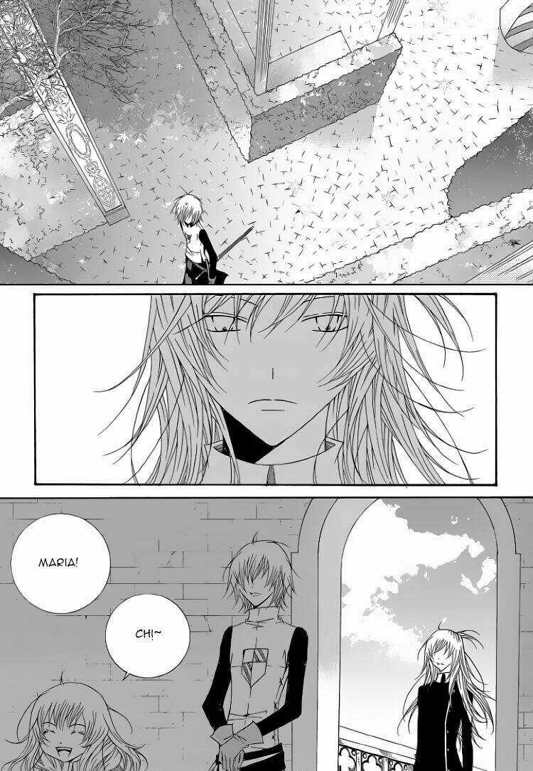 Tale Of Felluah Chapter 86 trang 15