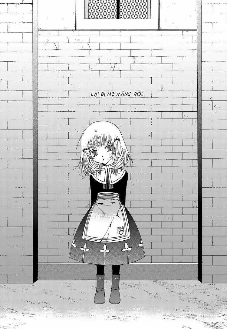 Tale Of Felluah Chapter 86 trang 2