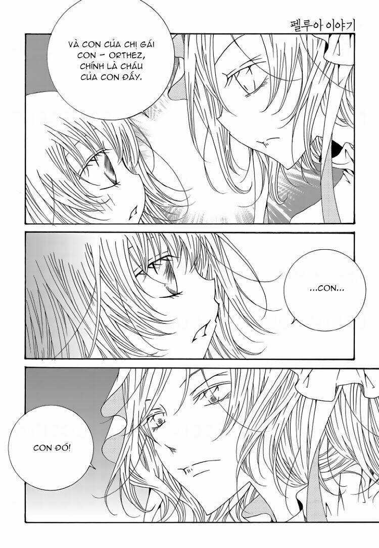 Tale Of Felluah Chapter 86 trang 4