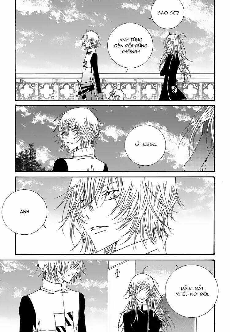 Tale Of Felluah Chapter 86 trang 9