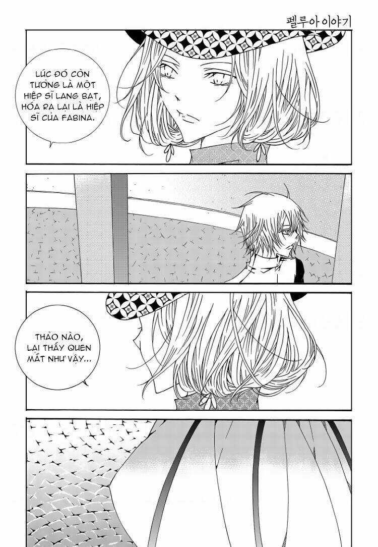 Tale Of Felluah Chapter 87 trang 10