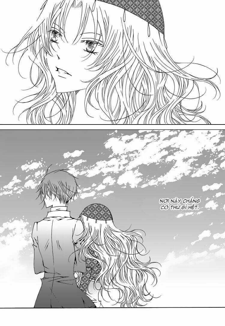 Tale Of Felluah Chapter 87 trang 14