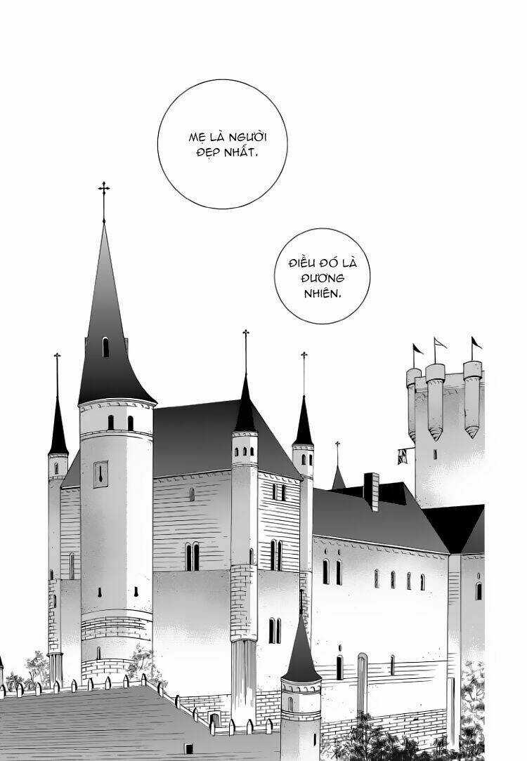 Tale Of Felluah Chapter 87 trang 17