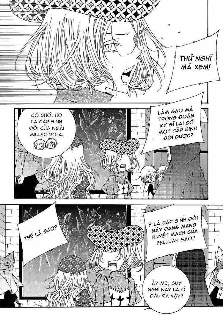 Tale Of Felluah Chapter 87 trang 2